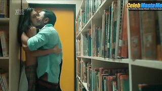 MARK CARPIO NUDE/SEXY SCREENSHOT 7 IN HIGH (SCHOOL) ON SEX