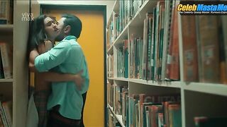 MARK CARPIO NUDE/SEXY SCREENSHOT 8 IN HIGH (SCHOOL) ON SEX