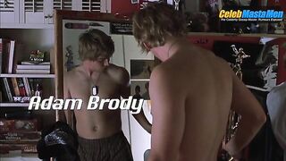 MIKE VOGEL NUDE/SEXY SCENE IN GRIND