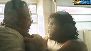 LUAN CARVALHO NUDE/SEXY SCREENSHOT 10 IN TREMEMBE