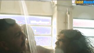 LUAN CARVALHO NUDE/SEXY SCREENSHOT 7 IN TREMEMBE