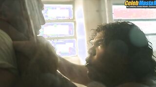 LUAN CARVALHO NUDE/SEXY SCREENSHOT 8 IN TREMEMBE