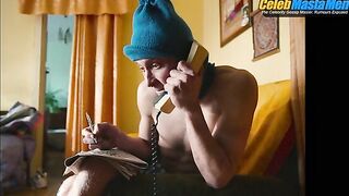 YURIY BORISOV NUDE/SEXY SCREENSHOT 2 IN CRYSTAL SWAN