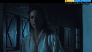 VINCENT CASSEL NUDE/SEXY SCREENSHOT 2 IN THE MONK