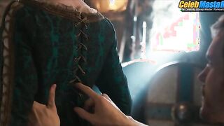 CHRIS JENKS NUDE/SEXY SCREENSHOT 3 IN ROBIN HOOD