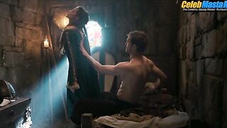 CHRIS JENKS NUDE/SEXY SCREENSHOT 4 IN ROBIN HOOD