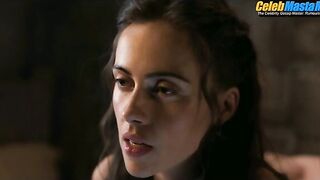 CHRIS JENKS NUDE/SEXY SCREENSHOT 5 IN ROBIN HOOD