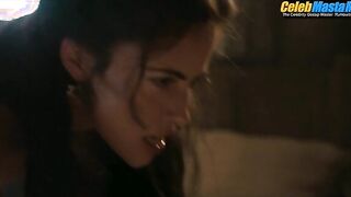 CHRIS JENKS NUDE/SEXY SCREENSHOT 8 IN ROBIN HOOD