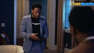 TOSIN COLE NUDE/SEXY SCREENSHOT 4 IN HOUSE PARTY