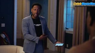 TOSIN COLE NUDE/SEXY SCREENSHOT 7 IN HOUSE PARTY