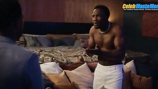 TOSIN COLE NUDE/SEXY SCREENSHOT 8 IN HOUSE PARTY