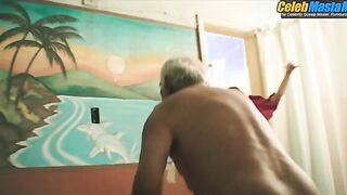 ANSELMO VASCONCELOS NUDE/SEXY SCENE IN TREMEMBE