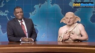 BOWEN YANG NUDE/SEXY SCENE IN SATURDAY NIGHT LIVE