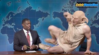 BOWEN YANG NUDE/SEXY SCREENSHOT 7 IN SATURDAY NIGHT LIVE