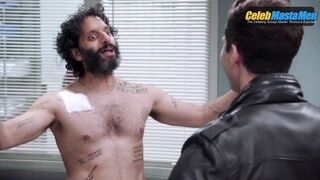 JASON MANTZOUKAS NUDE/SEXY SCREENSHOT 10 IN BROOKLYN NINE-NINE