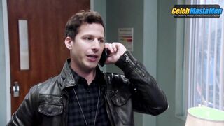 JASON MANTZOUKAS NUDE/SEXY SCREENSHOT 8 IN BROOKLYN NINE-NINE