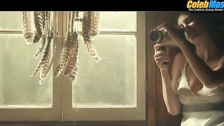 SAM CLAFLIN NUDE/SEXY SCREENSHOT 2 IN DAISY JONES &AMP; THE SIX