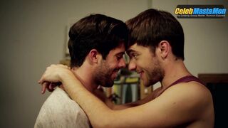 CHRISTIAN CANOVAS AND EUDALD FONT NUDE/SEXY SCREENSHOT 10 IN RELACION ABIERTA