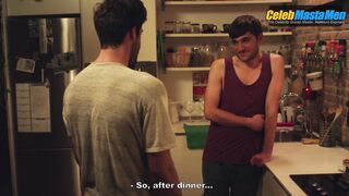 CHRISTIAN CANOVAS AND EUDALD FONT NUDE/SEXY SCREENSHOT 2 IN RELACION ABIERTA