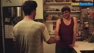 CHRISTIAN CANOVAS AND EUDALD FONT NUDE/SEXY SCREENSHOT 3 IN RELACION ABIERTA