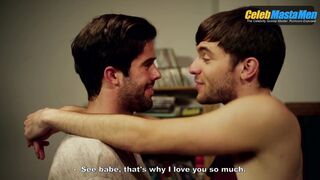 CHRISTIAN CANOVAS AND EUDALD FONT NUDE/SEXY SCREENSHOT 9 IN RELACION ABIERTA