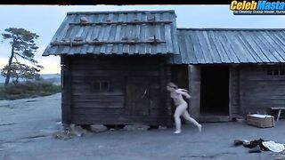 LINUS TROEDSSON NUDE/SEXY SCENE IN STORMSKERRY MAJA