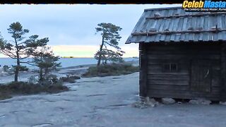 LINUS TROEDSSON NUDE/SEXY SCREENSHOT 10 IN STORMSKERRY MAJA