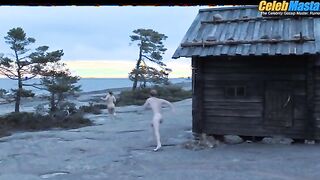 LINUS TROEDSSON NUDE/SEXY SCREENSHOT 5 IN STORMSKERRY MAJA