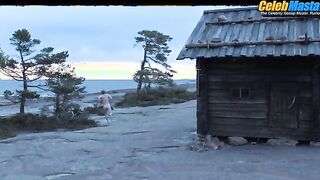 LINUS TROEDSSON NUDE/SEXY SCREENSHOT 7 IN STORMSKERRY MAJA