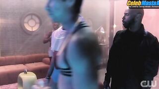 TIAN RICHARDS NUDE/SEXY SCREENSHOT 10 IN TOM SWIFT