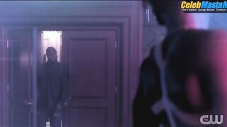 TIAN RICHARDS NUDE/SEXY SCREENSHOT 2 IN TOM SWIFT