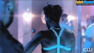TIAN RICHARDS NUDE/SEXY SCREENSHOT 7 IN TOM SWIFT