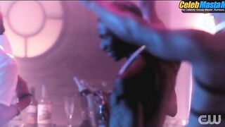 TIAN RICHARDS NUDE/SEXY SCREENSHOT 8 IN TOM SWIFT