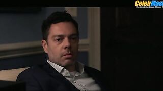 KEITH SWIFT NUDE/SEXY SCREENSHOT 4 IN ALL THE QUEEN'S MEN