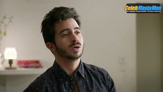 ITAY TURGEMAN NUDE/SEXY SCENE IN REHEARSALS