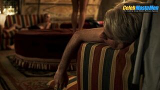 TOMAS ARANA AND MASSIMO GHINI NUDE/SEXY SCREENSHOT 5 IN THE NEW POPE