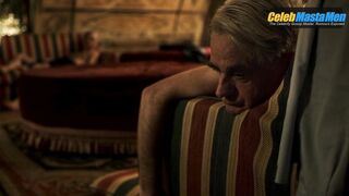 TOMAS ARANA AND MASSIMO GHINI NUDE/SEXY SCREENSHOT 9 IN THE NEW POPE
