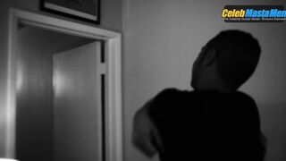 ANTOINE PERRY AND CLINT KELLER NUDE/SEXY SCREENSHOT 2 IN THE MORE THE SCARIER