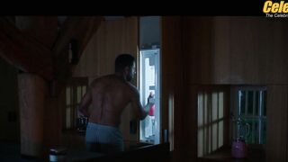 EDWIN JONKER NUDE/SEXY SCENE IN JUST SAY YES