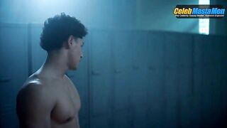 NAHUM HUGHES NUDE/SEXY SCENE IN KILLER BODY COUNT