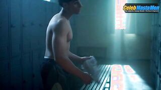 NAHUM HUGHES NUDE/SEXY SCREENSHOT 10 IN KILLER BODY COUNT