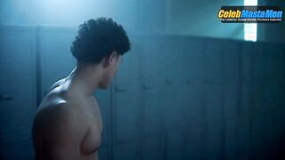 NAHUM HUGHES NUDE/SEXY SCREENSHOT 2 IN KILLER BODY COUNT