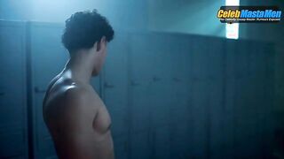 NAHUM HUGHES NUDE/SEXY SCREENSHOT 3 IN KILLER BODY COUNT