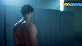 NAHUM HUGHES NUDE/SEXY SCREENSHOT 4 IN KILLER BODY COUNT