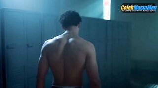 NAHUM HUGHES NUDE/SEXY SCREENSHOT 5 IN KILLER BODY COUNT