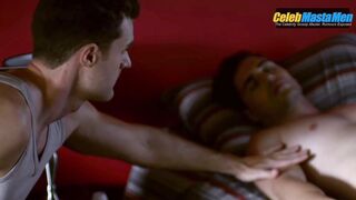 KEVIN GRANT SPENCER AND ANTHEM MOSS NUDE/SEXY SCREENSHOT 10 IN FOREIGN RELATIONS