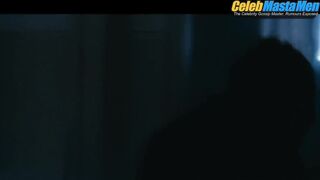 VINCENT ELBAZ NUDE/SEXY SCENE IN LE DERNIER GANG