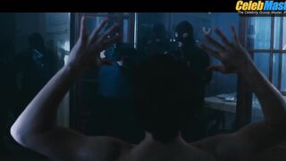 VINCENT ELBAZ NUDE/SEXY SCREENSHOT 10 IN LE DERNIER GANG