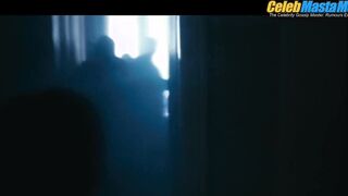 VINCENT ELBAZ NUDE/SEXY SCREENSHOT 2 IN LE DERNIER GANG