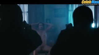 VINCENT ELBAZ NUDE/SEXY SCREENSHOT 7 IN LE DERNIER GANG